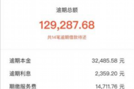 东昌府债务清欠服务